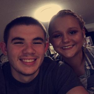 Meet your Posher, Jaden